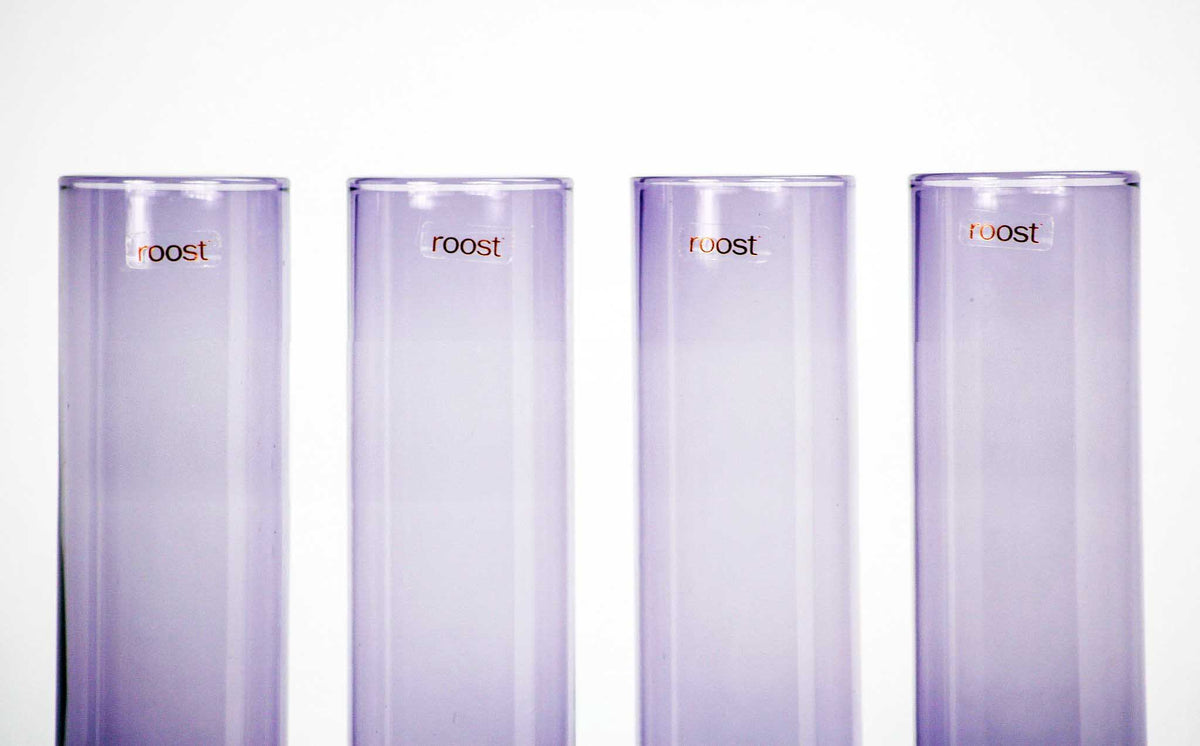 Tonal Champagne Flutes - Set Of 6