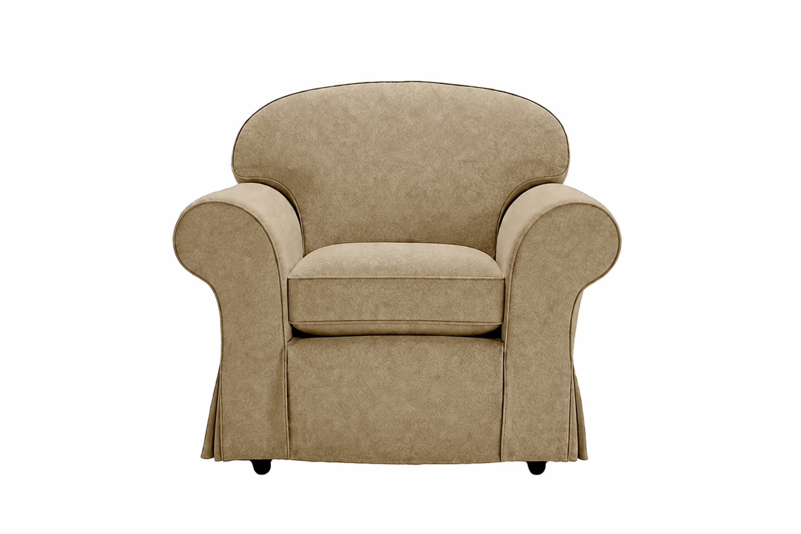 Madrid | Armchair | Kingston Coffee