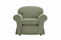 Madrid | Armchair | Kingston Lichen