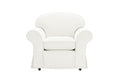 Madrid | Armchair | Kingston Natural