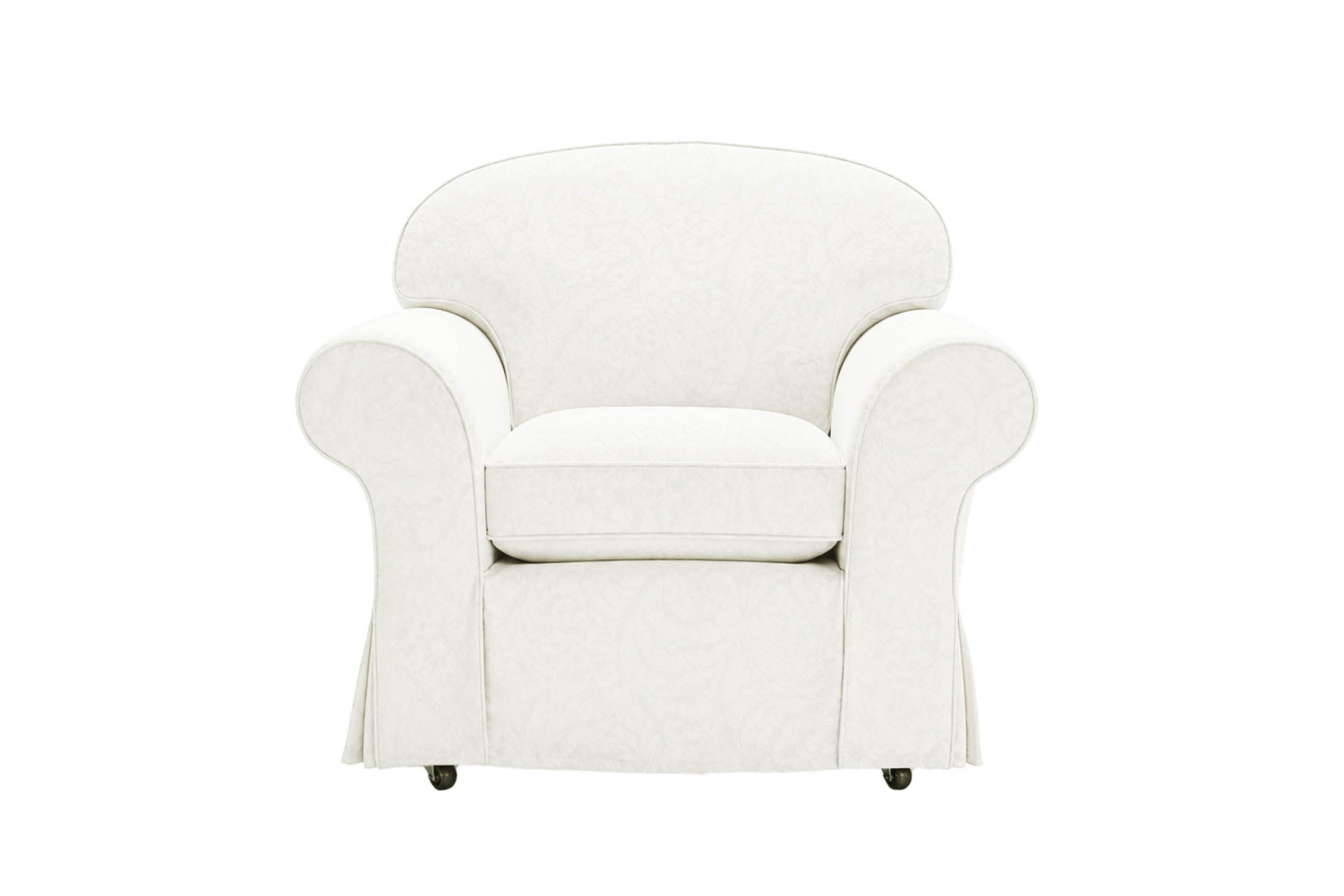Madrid | Armchair | Kingston Natural
