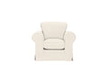 Albany | Club Chair | Kingston Natural