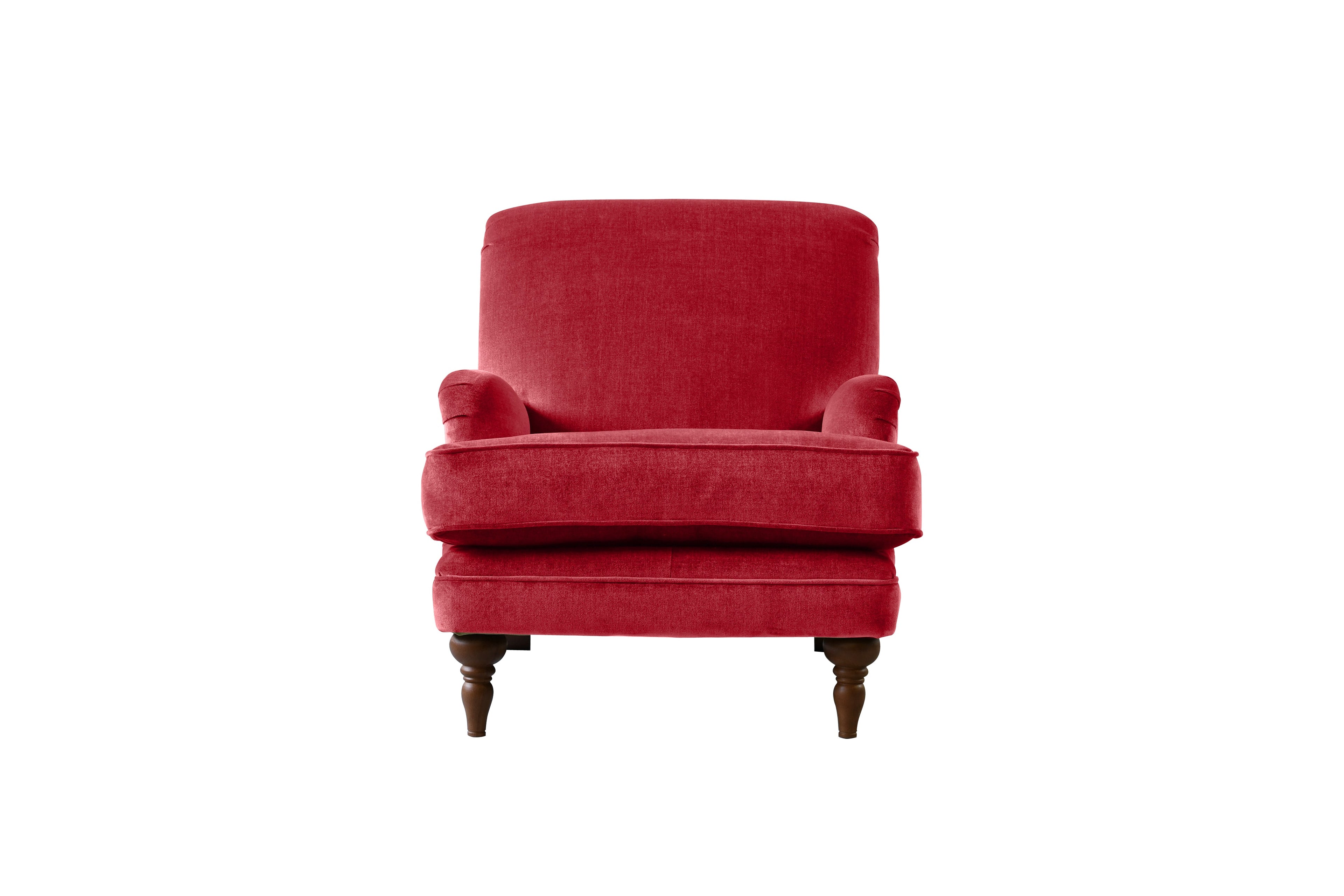 Jasper | Companion chair | Manolo Flamingo