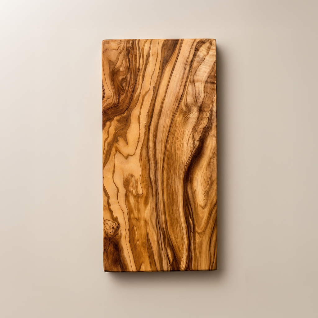 Olive Wood Classic Board