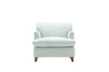 Positano | Armchair | Capri Duck Egg
