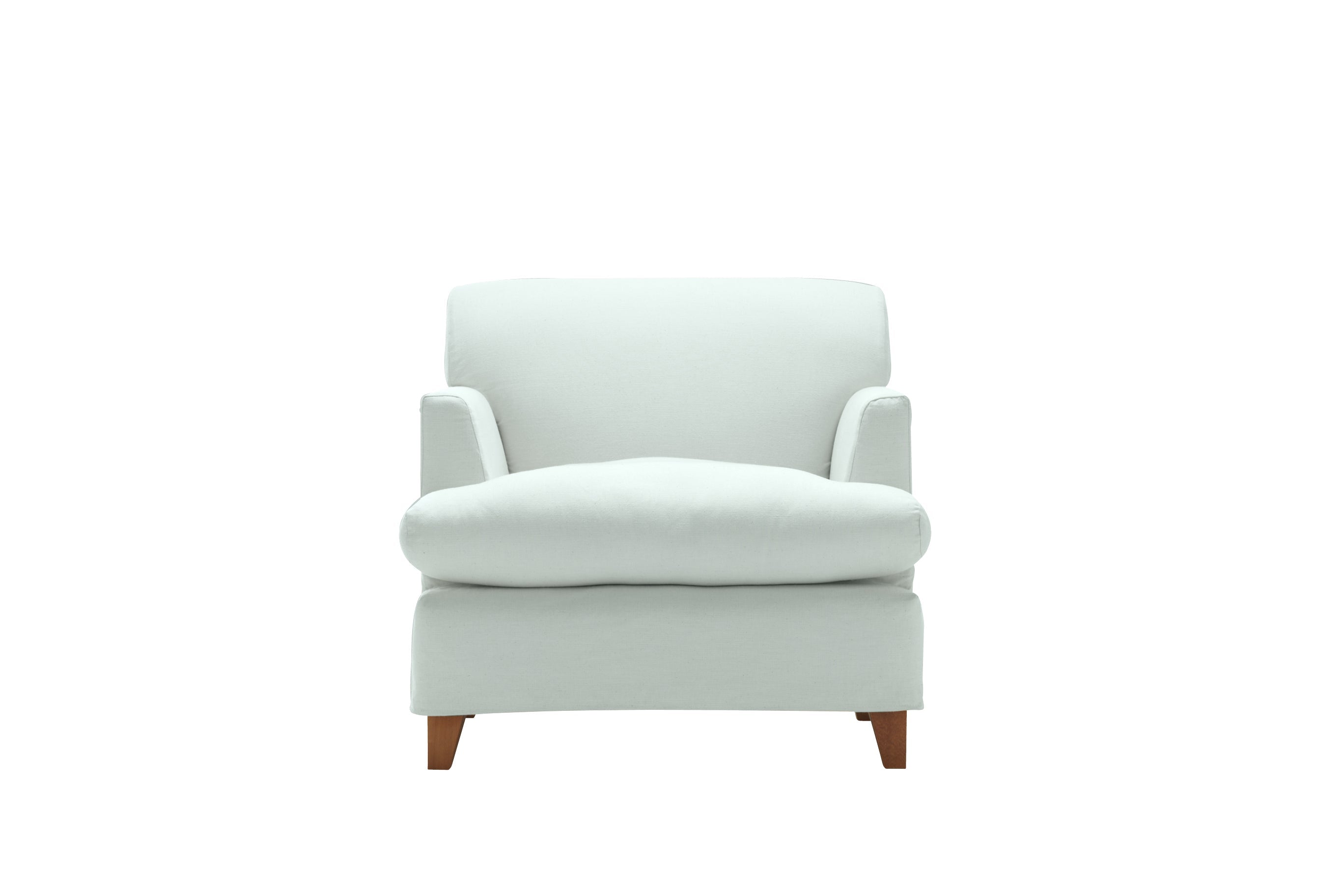 Positano | Armchair | Capri Duck Egg