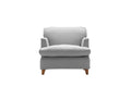 Positano | Armchair | Capri Light Grey