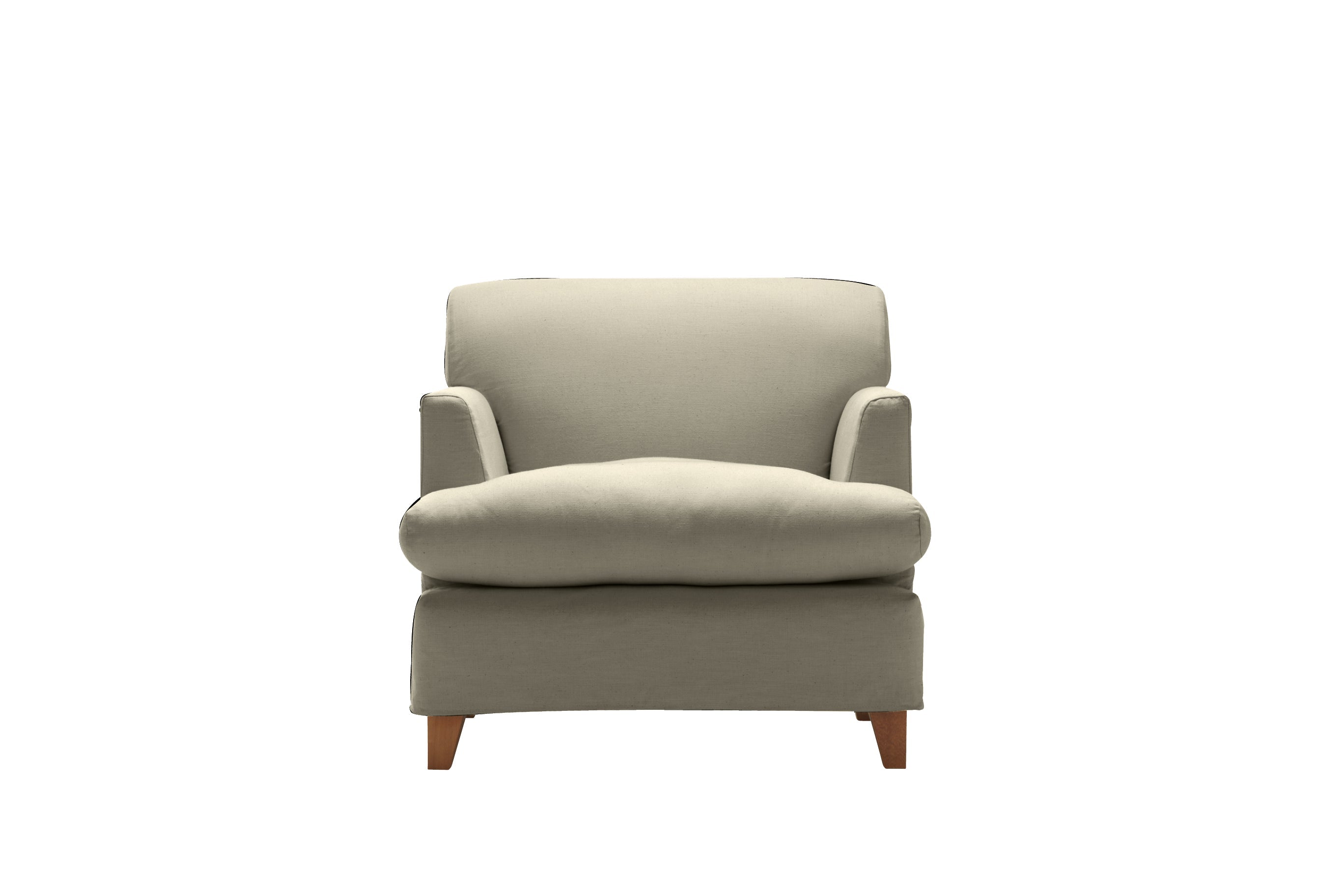 Positano | Armchair | Capri Lichen