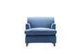 Positano | Armchair | Capri Blue