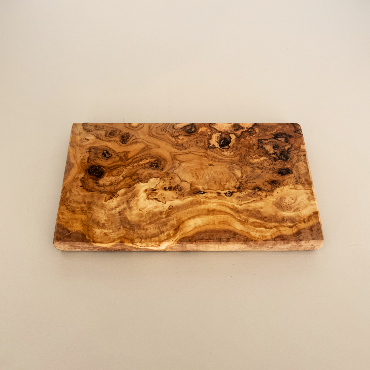 Sugar & Spice - Olive Wood Trio