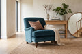 Jasper | Companion chair | Manolo Teal