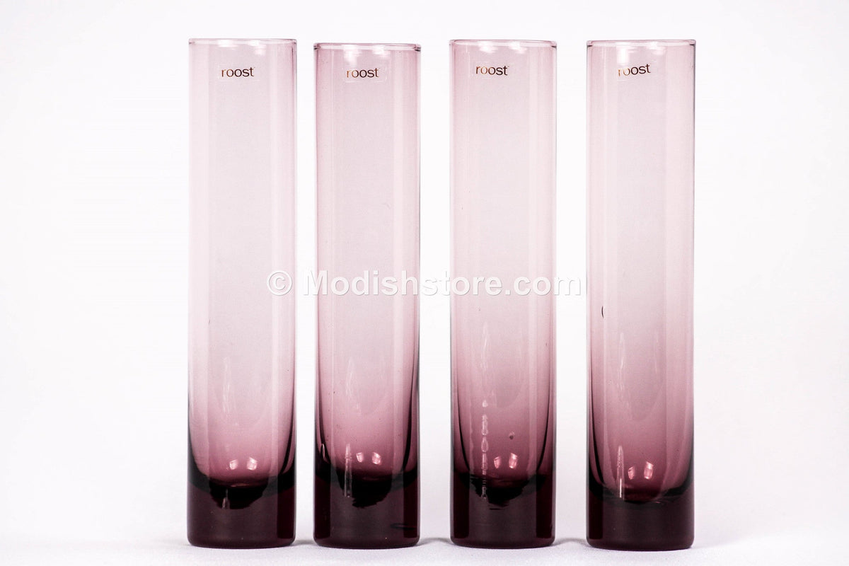 Tonal Champagne Flutes - Set Of 6