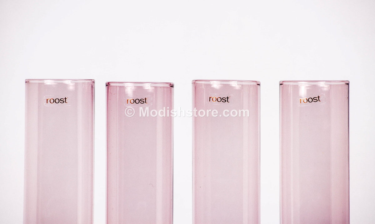 Tonal Champagne Flutes - Set Of 6