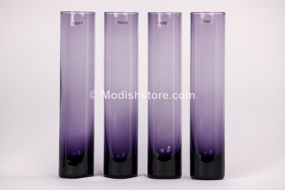 Tonal Champagne Flutes - Set Of 6