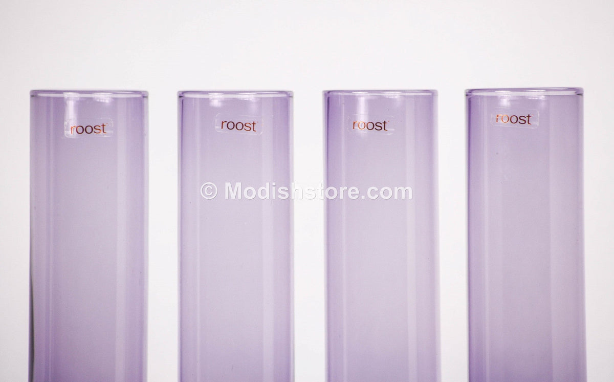 Tonal Champagne Flutes - Set Of 6